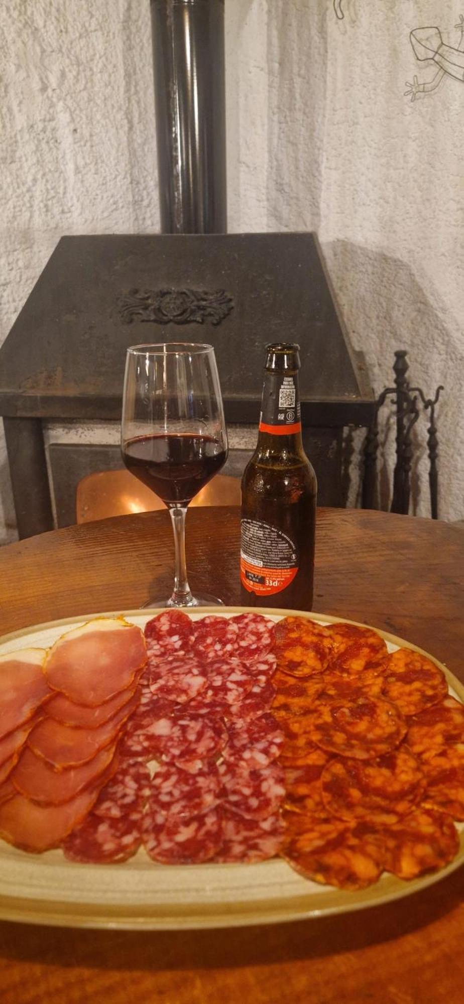 La Casona De Faedo Pension酒店 外观 照片