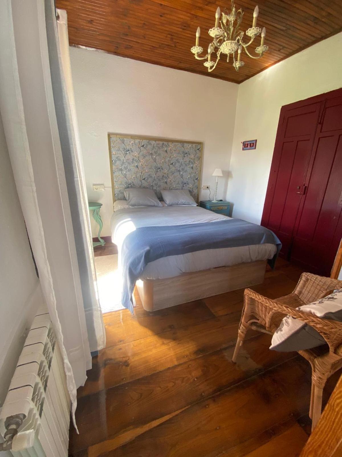 La Casona De Faedo Pension酒店 客房 照片